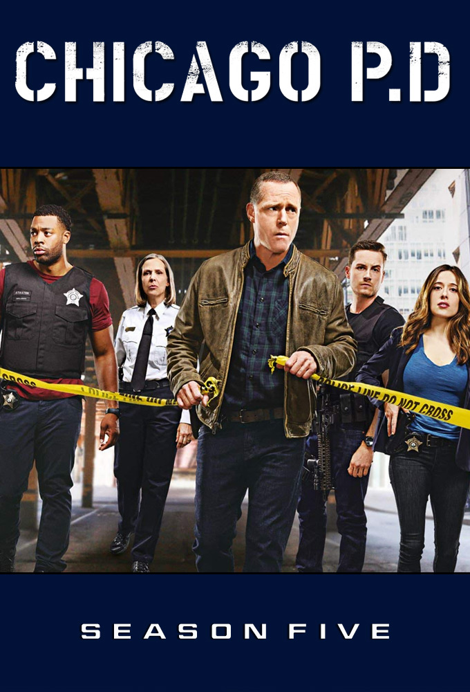 Chicago P.D. - Season 5 [134904] (A1774148646) [[Shows 2.0]] --Plex--
